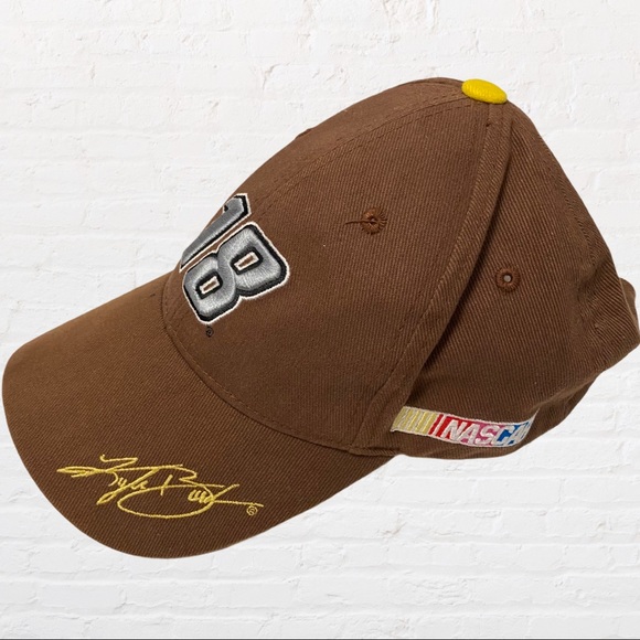 Nascar Other - NASCAR Ball Cap Kyle Busch